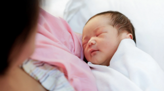 Mẹo giúp bé ngủ ngon đến sáng, cha mẹ nhất định phải biết