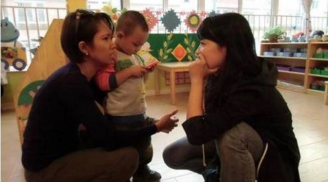 Con trai làm đứt sợi dây chuyền của cô giáo, cô không bắt đền nhưng mẹ làm một việc ai cũng nể