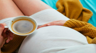 Phụ nữ mang thai nếu uống “thức uống này” con sinh ra dễ bị béo phì, khó mà cao lớn