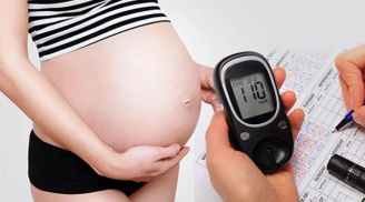 Bí quyết giúp mẹ bầu phòng tránh tiểu đường thai kì hiệu quả nhất