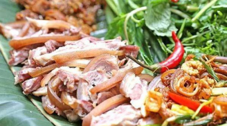 Loại thịt được ví như “xuân dược thần kỳ” nam nữ ăn vào ngừa thiếu máu, tăng cường sinh lý