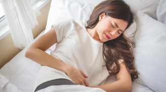 Trước kì dâu 3 ngày là thời điểm tốt để thải độc, làm ngay 4 việc để 'tống' cặn bã, tử cung khỏe mạnh