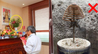 Thầy phong thủy nhắc: 5 món đồ không dùng cũng không được cho đi kẻo tự tay 'xua đuổi' thần Tài