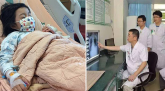 Viêm gan bí ẩn ở trẻ: 4 triệu chứng điển hình, trong đó có 2 biểu hiện dễ nhầm bệnh tiêu hóa
