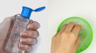 Mẹo tháo móng giả đơn giản tại nhà không cần ra tiệm, không đau, không hỏng móng