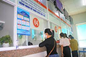 Căn cước công dân gắn chip thay thế thẻ BHYT đi khám chữa bệnh: Những ai có thể sử dụng?