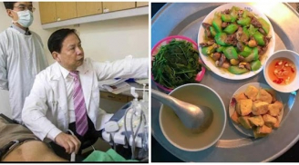 3 không sau ăn, 4 không trước ngủ: Làm được gan 'biết ơn' bạn, nội tạng khỏe mạnh hơn
