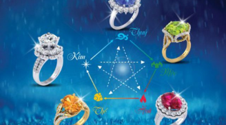 Thầy phong thủy nói nhỏ: Cách đeo nhẫn giúp bạn giữ tiền của, gặp nhiều may mắn