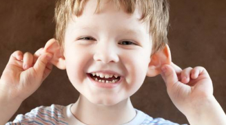 Trẻ nhỏ có đặc điểm này trời sinh phúc khí, lớn lên dễ nuôi, lanh lợi