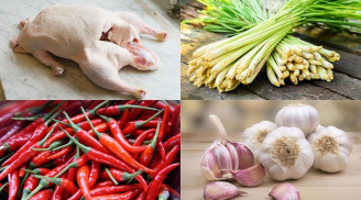 Vịt luộc ăn mãi cũng chán: Đổi vị ngay 3 món ngon từ vịt thơm ngon, lạ miệng, cả nhà thích mê