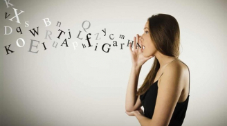 3 kiểu người dễ phạm khẩu nghiệp, phúc khí hao tổn, tiền tài 'đội nón ra đi'