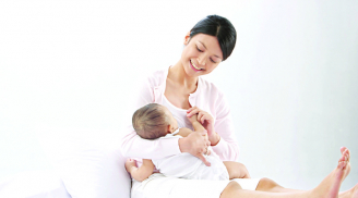 10 sai lầm khi chăm trẻ sơ sinh 90% cha mẹ mắc phải, riêng điều 1 nhiều người phải thốt lên 'giờ mới biết'