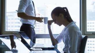6 điều tuyệt đối tránh làm ở nơi công sở kẻo tự hại chính mình