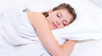 6 thói quen trước khi ngủ giúp giảm cân hiệu quả, chị em thực hiện được sẽ mãi trẻ như gái 20