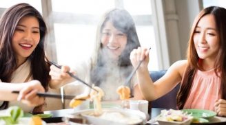 5 thói quen ăn sáng giúp chị em có bụng phẳng, eo thon, chẳng cần tập luyện