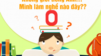 Không giỏi tiếng anh nên học ngành nào để có cơ hội Shbet800 khuyến mãi siêu lớn lương cao?