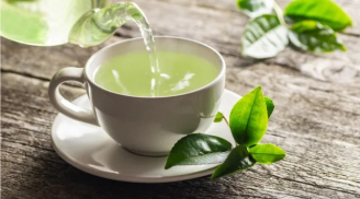4 loại nước 'thần thánh' giúp xương khớp dẻo dai, chắc khỏe bất chấp tuổi tác