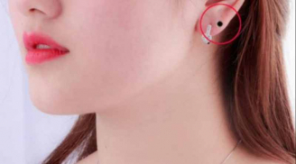 5 nốt ruồi được ví như 'hố chôn tiền', ai sở hữu 1 thì giàu sang nứt vách, mỏi tay đếm tiền
