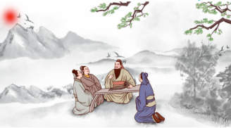 Cổ nhân dạy: “3 không cười, 3 không ca, 3 không cãi', làm người như vậy mới có thể ngẩng cao đầu