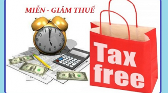 Ngành nghề có mức lương cực cao lại được miễn thuế thu nhập doanh nghiệp