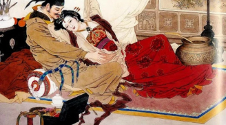 Dương Quý Phi người đẹp như hoa nhưng khi ngủ có 1 tật xấu, người bình thường không ai chịu nổi