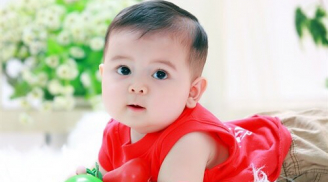 Trẻ sinh ra có 3 tướng tai 2 tướng miệng này là 'bảo vật' gia tộc, lớn lên không là tướng cũng là quan
