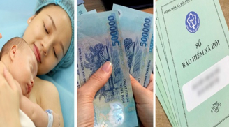 Lao động nghỉ thai sản, ốm đau có được hỗ trợ tiền thuê nhà không?