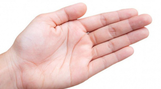 Người mang tướng tay, chân này, thời trẻ lận đận, về già cũng giàu sang không ai sánh bằng