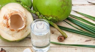 5 loại nước giải khát giúp chị em có da sáng, dáng thon chẳng cần đến thẩm mỹ viện