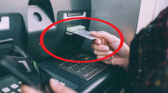 Rút tiền bị nuốt thẻ: Làm ngay 3 bước này lấy lại nhanh chóng không cần chờ đợi
