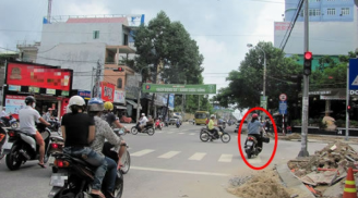 4 trường hợp đèn đỏ vẫn được phép rẽ phải mà nhiều người không biết