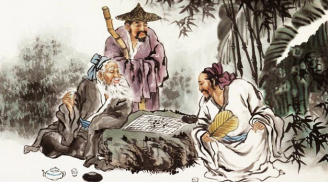 Cổ nhân đã dạy: Có 8 loại tâm kế chỉ có người khôn ngoan, lợi hại mới biết