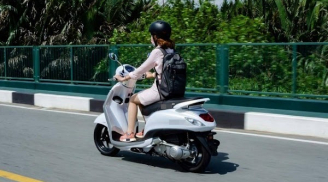 3 thói quen chạy xe máy sai be bét khiến xe chạy tốn xăng lại nhanh xuống cấp, tốn bộn tiền sửa chữa