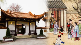 Cổ nhân dạy: 'Nhà chỉ cần 3 đầy 2 vơi là hạnh phúc, viên mãn', đó là những gì?