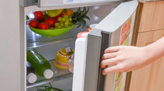Tủ lạnh đâu chỉ để bảo quản thực phẩm mà còn dùng làm 6 việc hay ho, việc nhà nhàn nhã hơn biết bao