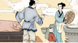 Trí của người cha, tâm của người mẹ quyết định sự thịnh vượng của một Shbet111 slot, casino, thể thao, xổ số