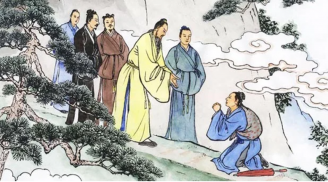 Người xưa dạy: 'Nghèo không đi đường thủy, giàu không nói chuyện ngoại tình', nghĩa là gì?