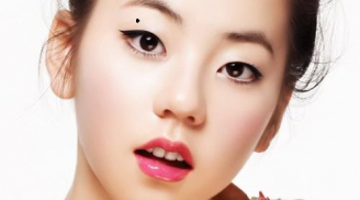 5 nốt ruồi quý hơn vàng mười, ai sở hữu tiền nhiều không đếm xuể, giàu có sau một đêm