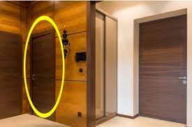 Cổ nhân quan niệm 'Một nhà có hai cửa, tiền tài khó giữ', hóa ra phong thủy cửa quan trọng như thế này