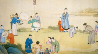 Tướng do tâm sinh, xem tướng biết người: Tướng đứng, tướng ngồi nói lên vận mệnh cả đời của bạn