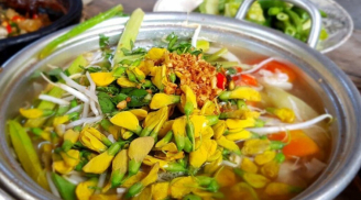 5 loại hoa trên cây thì đẹp mắt hái xuống là chế biến thành Shbet0099 cá cược trực tuyến vừa ngon vừa bổ