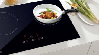 Xài bếp từ vừa nhanh vừa tiết kiệm, nay còn còn đỡ tốn điện hơn nếu 'nằm lòng' 4 mẹo này