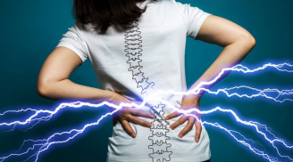 4 cơn đau bỗng dưng xuất hiện cảnh báo bạn gái mắc bệnh phụ khoa