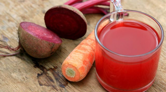 6 loại nước ép vừa thải độc Sh88bet đăng ký miễn phí nhanh chóng lại vừa làm mát gan mỗi ngày