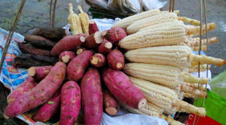 4 cặp thực phẩm nên ăn vào buổi sáng thay vì bún, phở, bánh mỳ nếu muốn sống thọ thêm 7-10 năm tuổi