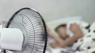 Ai bảo bật quạt số nhỏ là thông minh? 4 mẹo nhỏ giúp bạn dùng quạt vừa mát, lại đỡ tốn tiền điện