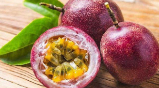 Loại quả chứa chất dinh dưỡng tương đương 8 trái cam, 10 quả táo, giúp giảm cân, ngừa tiểu đường