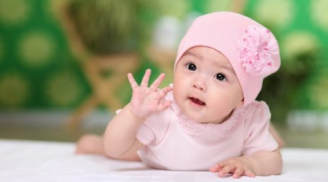 5 điều kiêng kỵ các bậc phụ huynh cần tránh khi đặt tên cho con để tránh điềm xui xẻo