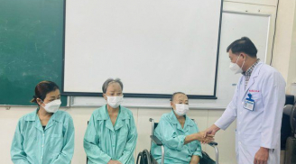 Bộ Y tế kết luận nguyên nhân khiến nhiều người bị hoại tử xương hàm hậu Covid-19