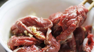 Thịt bò rất ngon lại bổ dưỡng, tuy nhiên có 3 loại 'bẩn nhất chợ' mà các mẹ không bao giờ nên mua